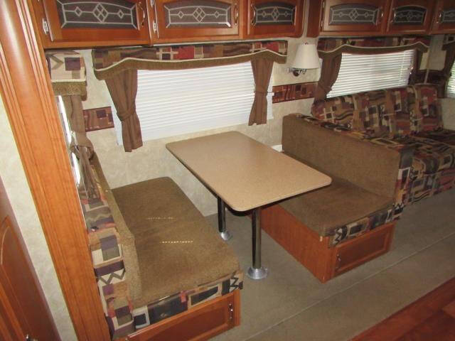 2008 Forest River SALEM LA 3