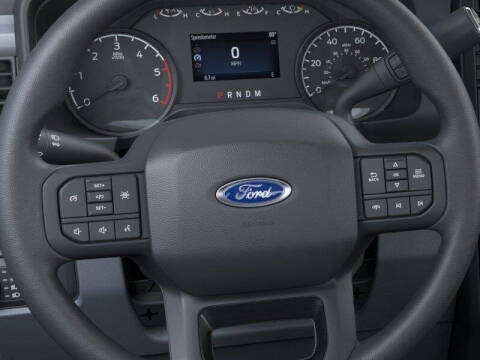 2026 Ford F-350 Super Duty