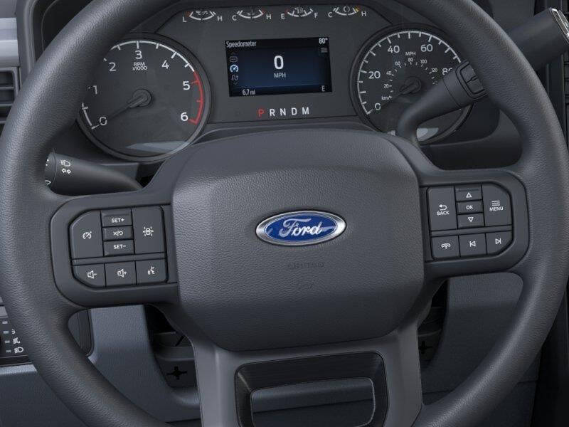 2026 Ford F-350 Super Duty