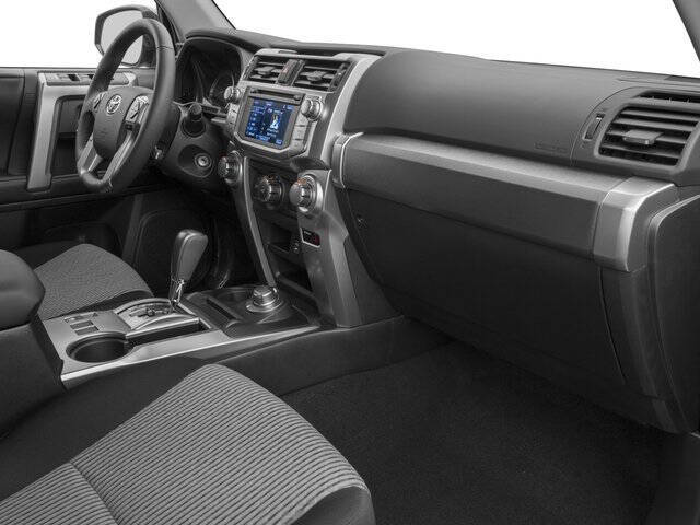 2016 Toyota 4Runner