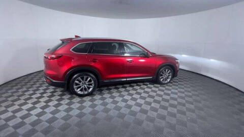 2020 Mazda CX-9 Grand Touring