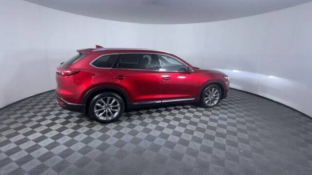 2020 Mazda CX-9 Grand Touring