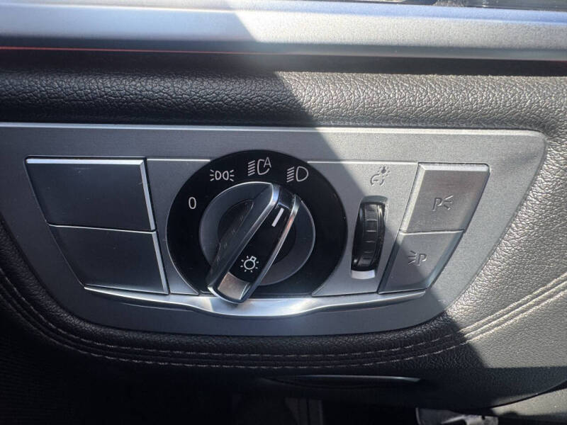 2020 BMW 7 Series 740i xDrive