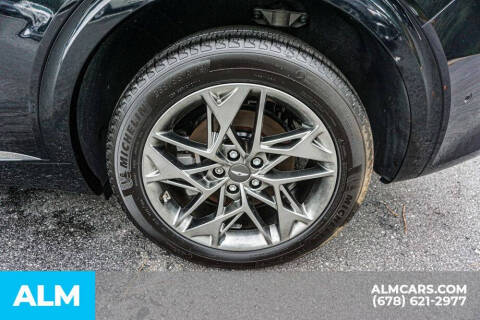 2022 Genesis GV70 2.5T Standard