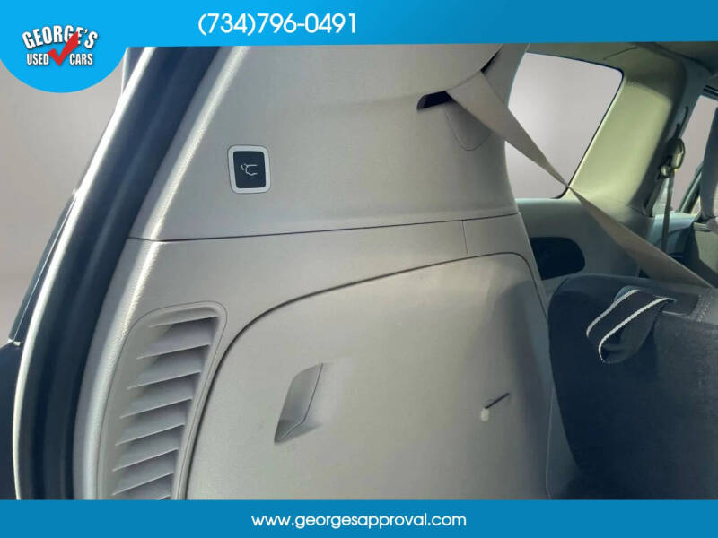 2019 Chrysler Pacifica Touring