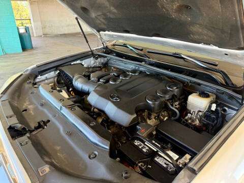 2012 Toyota 4Runner Limited