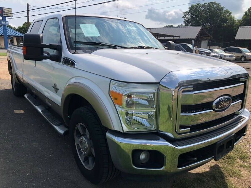 S & R Auto Sales Car Dealer in Marshall, TX