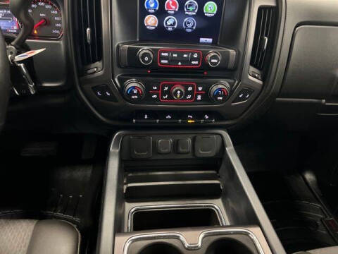 2016 GMC Sierra 1500