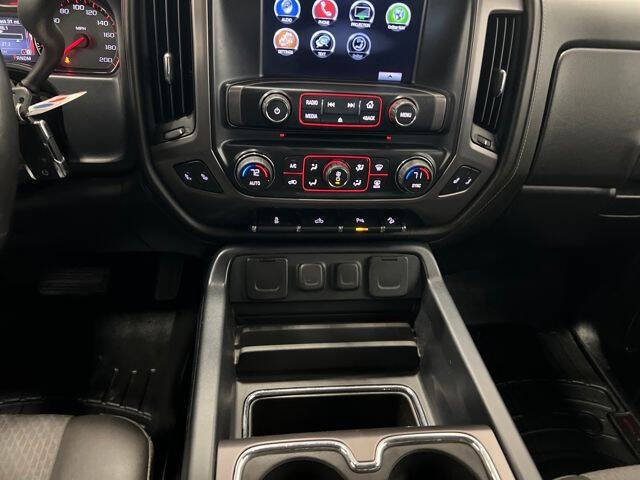 2016 GMC Sierra 1500