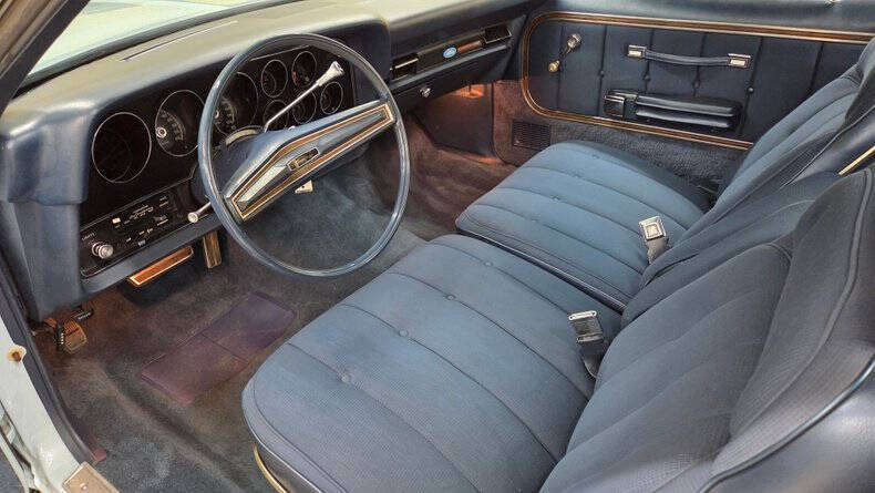 1974 Ford Ranchero