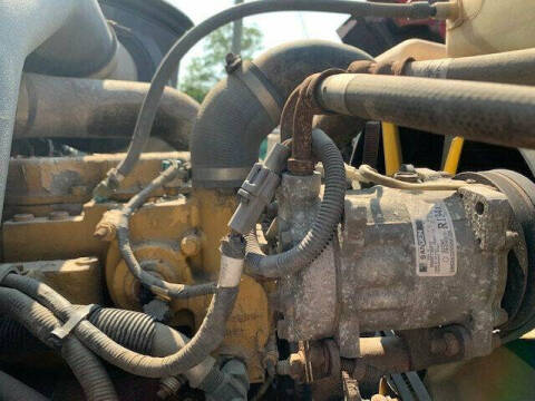 1999 Sterling LT9513