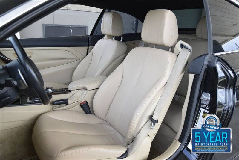 2017 BMW 4 Series 430i