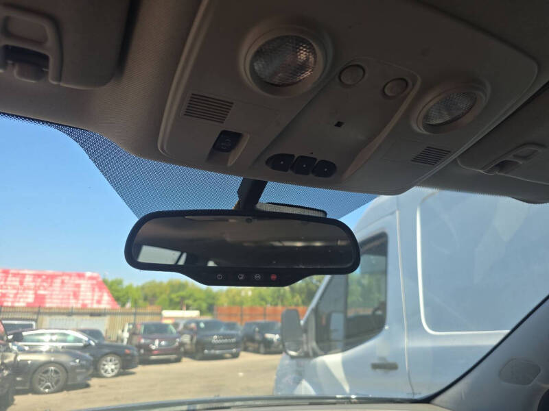 2014 Buick Enclave Premium