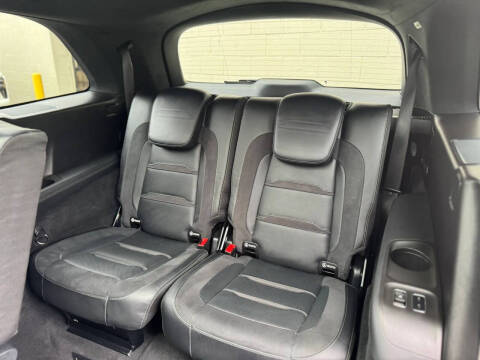 2023 Mercedes-Benz GLS AMG GLS 63