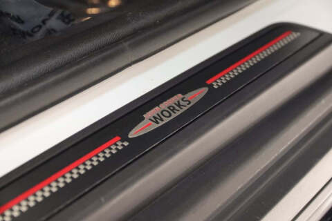 2023 MINI Countryman John Cooper Works ALL4