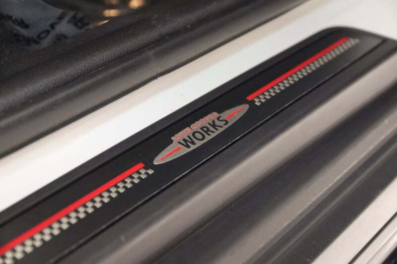 2023 MINI Countryman John Cooper Works ALL4