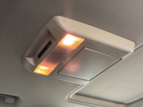 2011 GMC Yukon Denali