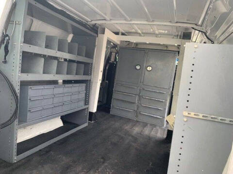 2005 Ford E-Series E-350 SD