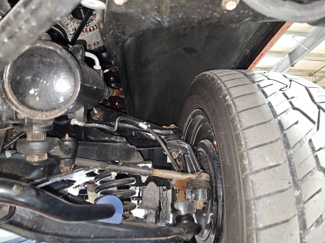 1977 Chevrolet C20 204