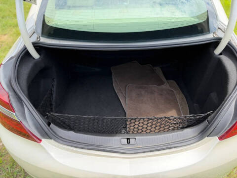 2015 Buick Regal