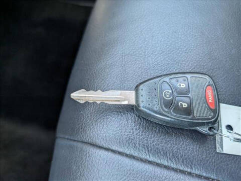 2017 Jeep Compass High Altitude