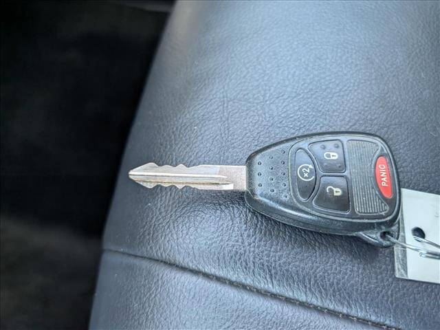 2017 Jeep Compass High Altitude