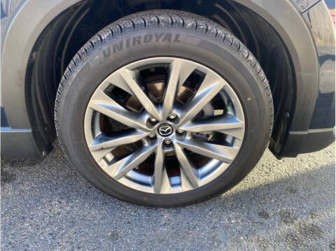 2016 Mazda CX-9 Grand Touring