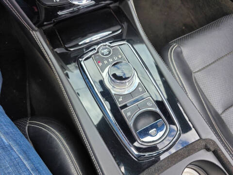 2012 Jaguar XK
