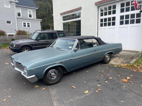 1965 Buick Skylark