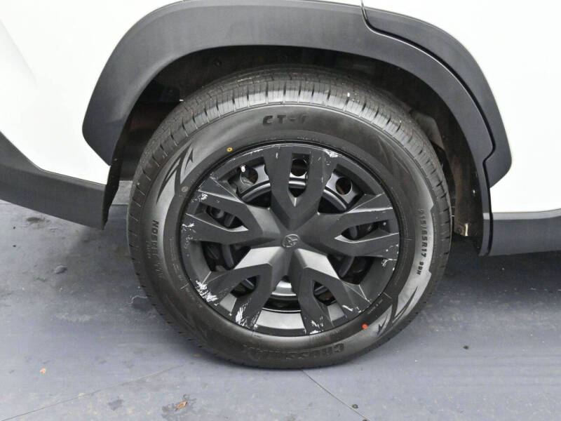 2022 Toyota Corolla Cross L