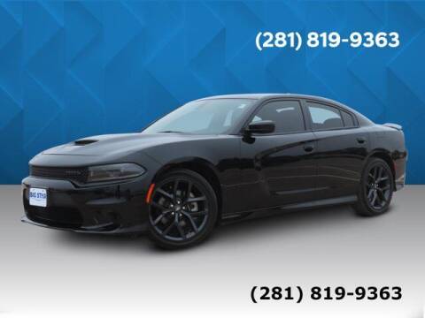 2022 Dodge Charger for sale at BIG STAR CLEAR LAKE - USED CARS in Houston TX