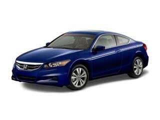 2011 Honda Accord EX