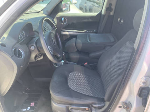 2010 Chevrolet HHR Panel LS