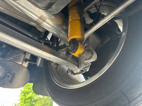 1991 Chevrolet Corvette ZR1