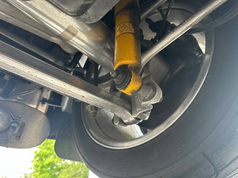 1991 Chevrolet Corvette ZR1