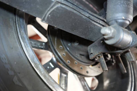 1962 Chevrolet Corvette