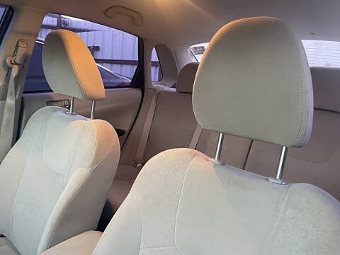 2011 Subaru Impreza 2.5i