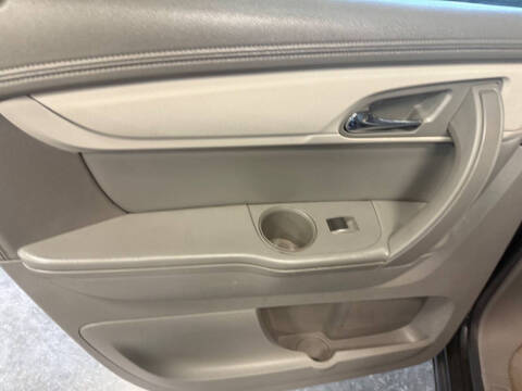 2016 Chevrolet Traverse LS