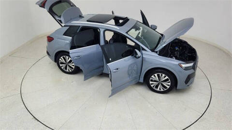 2023 Audi Q4 e-tron Premium Plus 40