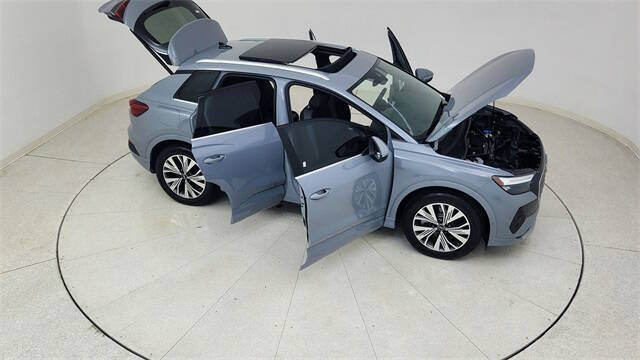 2023 Audi Q4 e-tron Premium Plus 40