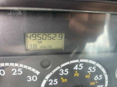 2006 Freightliner Columbia 120