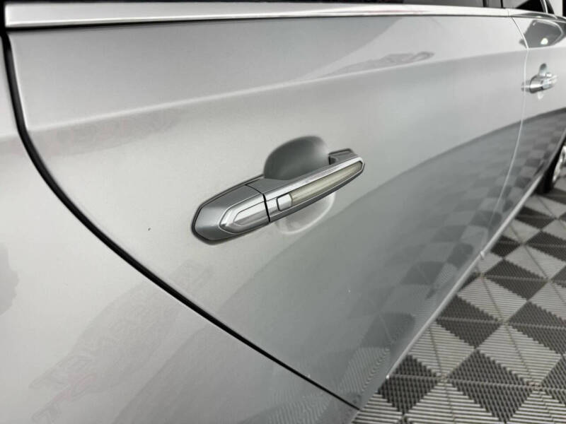 2015 Cadillac XTS Luxury