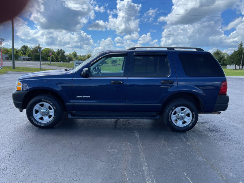 ROWE'S QUALITY CARS INC Car Dealer in Bridgeton, NC