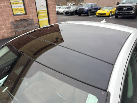 2019 Audi A6 quattro Premium 55 TFSI