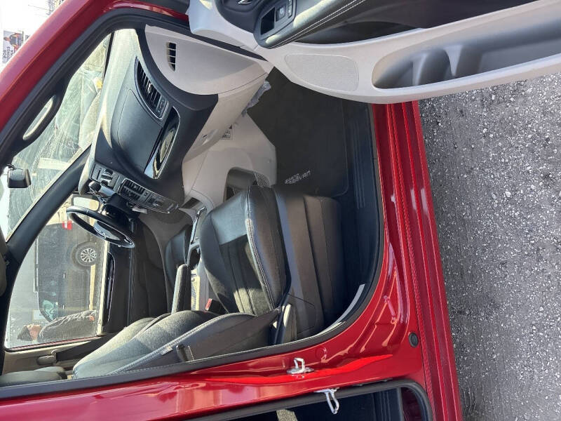 2016 Dodge Grand Caravan SXT Plus