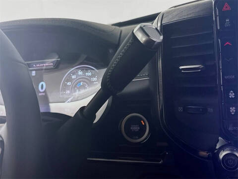 2025 RAM 3500 Limited