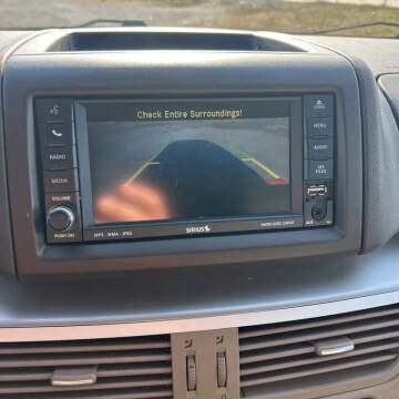 2011 Volkswagen Routan