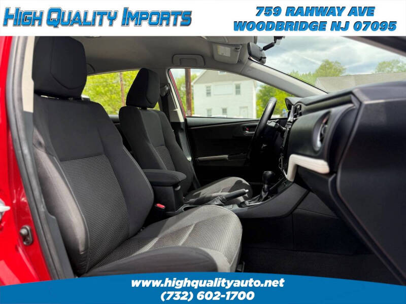 2016 Scion iM