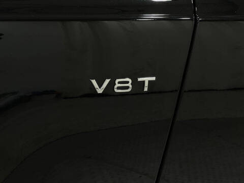 2017 Audi S7 4.0T quattro Prestige