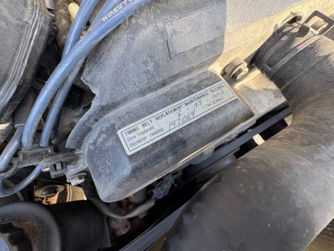 2000 Toyota 4Runner SR5